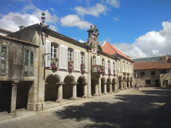 Consello Regulador Rías Baixas - Pontevedra