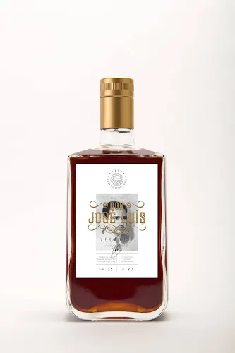 Bodega Sabela Fernández - Vigo