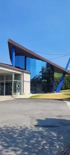 Bodega Mar de Frades - Ribadumia