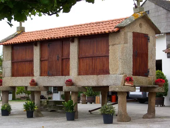 Bodega Casa da Barca