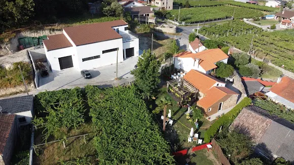 Just B Galicia Wines - Ribadumia