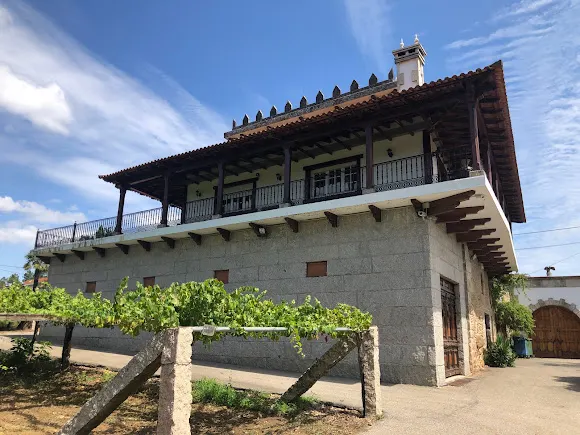 Señorío de Sobral