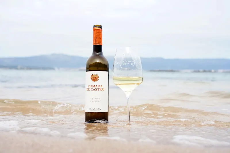 Bodegas Tomada de Castro - Ribadumia