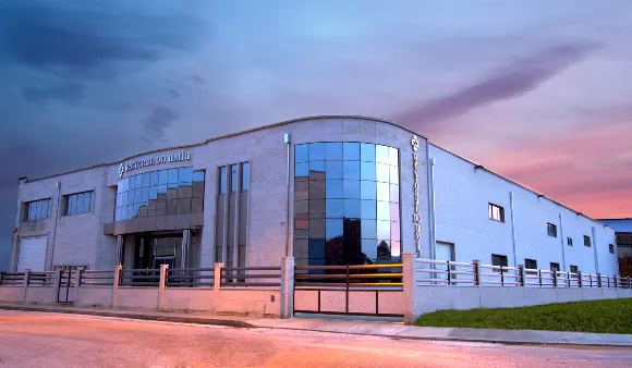 Rectoral Do Umia, S.A.U. - Ribadumia