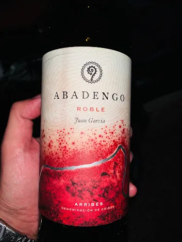 Bodegas Labrador - Salamanca