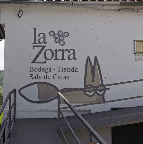 Vinos LaZorra