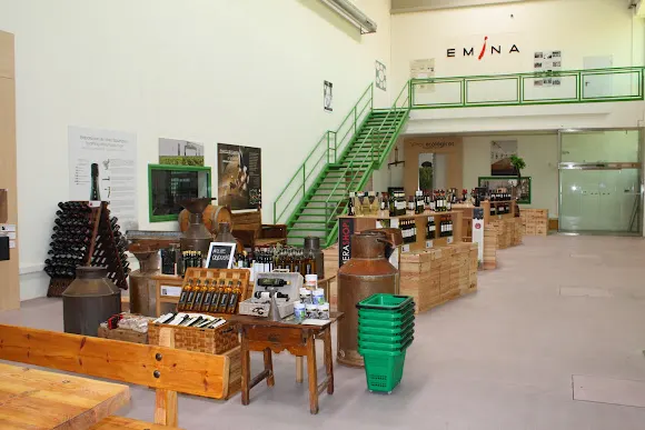 Bodega Emina Rueda
