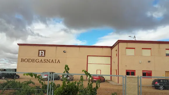 Bodegas Naia