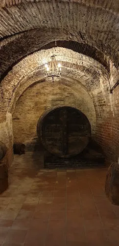 BODEGAS URDIL S.L.
