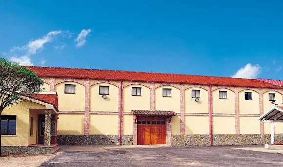Bodegas Francisco Casas
