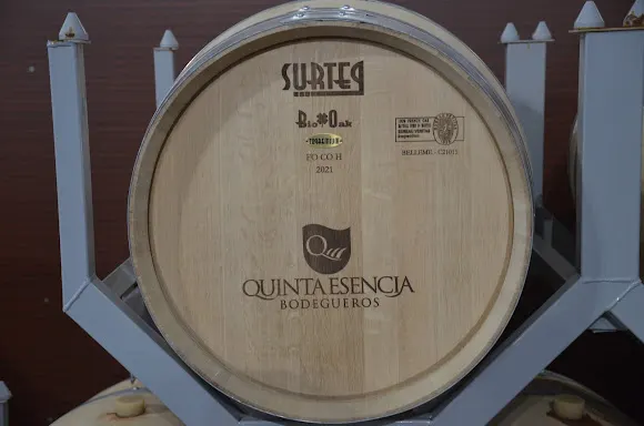 Bodegueros Quinta Esencia S.L. - Castronuno