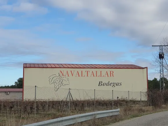 bodegas navaltallar - Navalilla