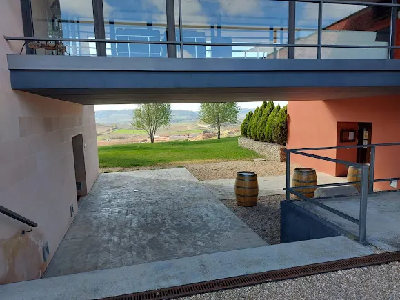 Bodegas Comenge