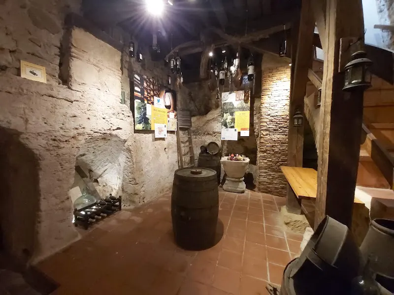 Centro Gastronómico - Segovia Is Wine - Segovia