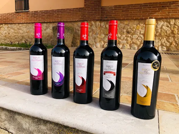 Bodega Barco Las Culebras