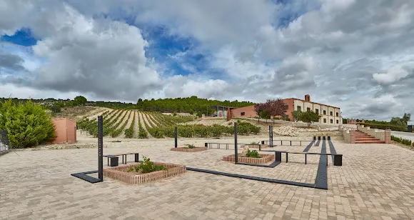 Bodegas Familiares Matarromera