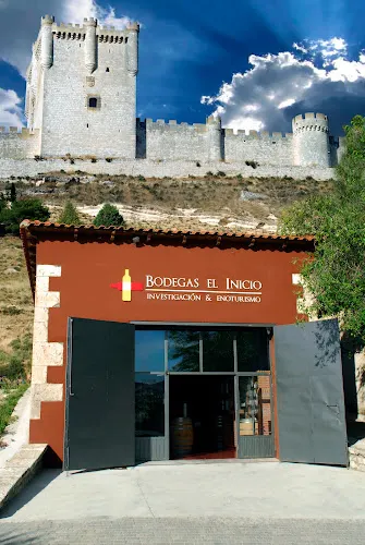 Bodegas El Inicio - Penafiel