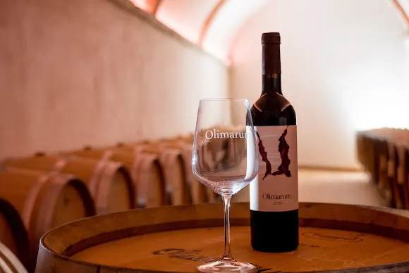 Bodegas Olimarum