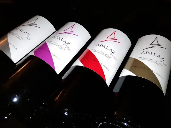 Bodega Apalaz Vigneron "Boutique Winery"