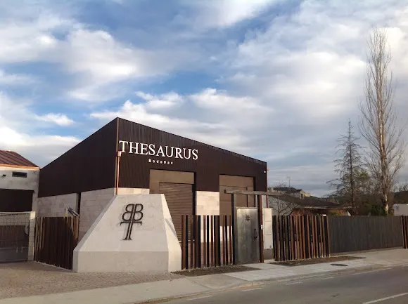 Bodega Thesaurus
