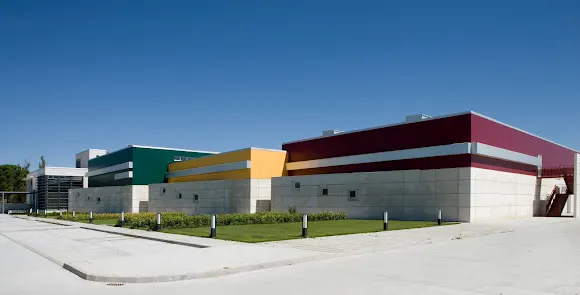 Bodegas Vizar - Villabanez