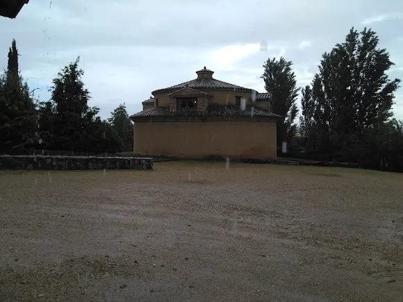 Bodega Heredad de Urueña - Uruena