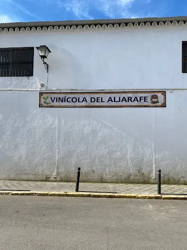 Bodega Vinícola Del Aljarafe