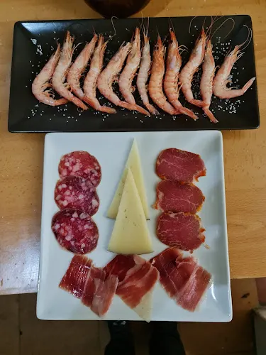 BODEGUITA 1/4 Y MITAD - Bodega en Carmona