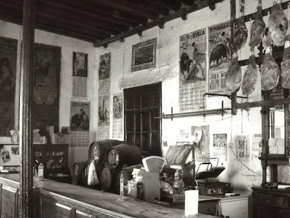 Bodegas Gaviño