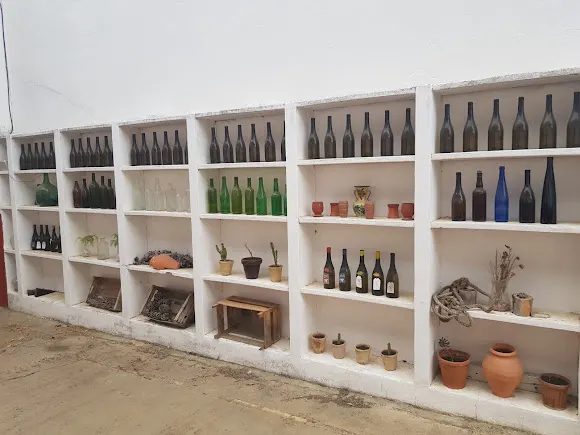 Bodegas y Viñedos Garay