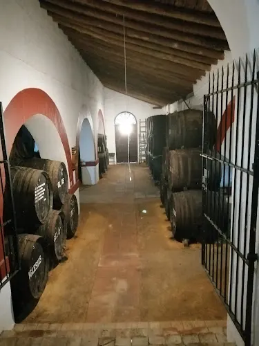 Bodegas Iglesias