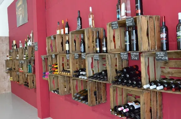 La Taberna Sin, tienda online de vinos sin alcohol - Casariche