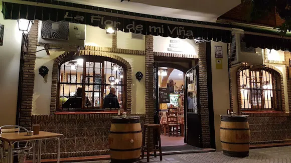 Bodega La Flor de Mi Viña