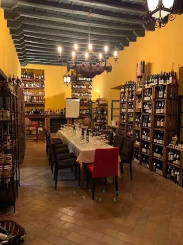 La Vinacería