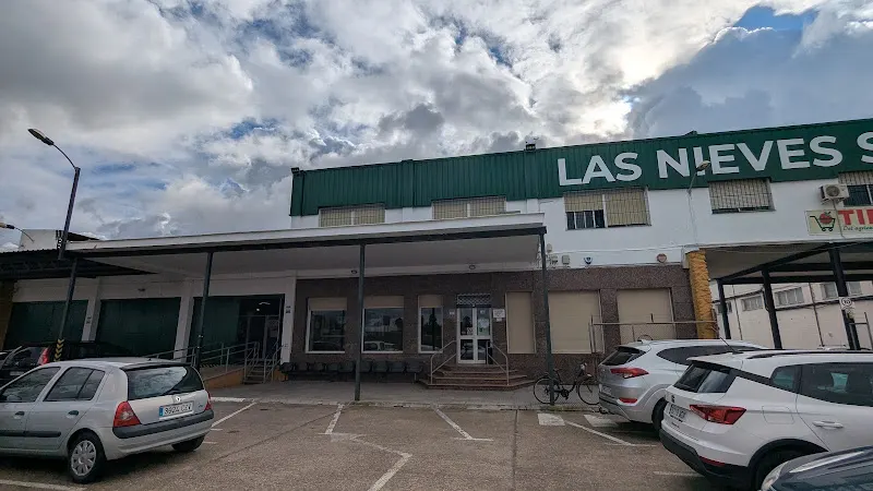 Cooperativa Las Nieves - Los Palacios y Villafranca