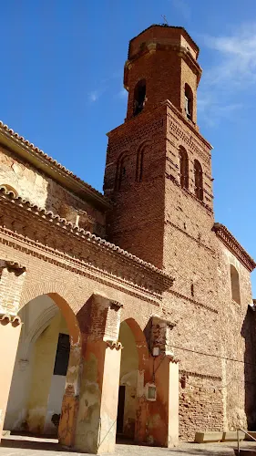 Nuestra Señora del Niño Perdido - Tabuenca
