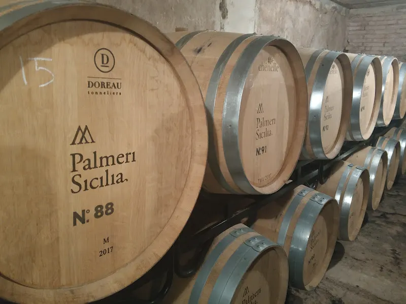 Palmeri Sicilia - Tabuenca