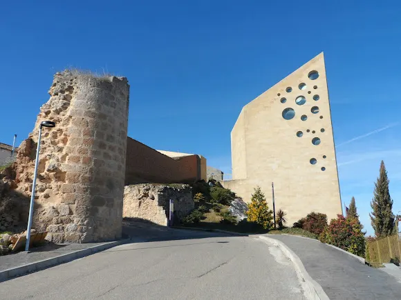 Consejo Regulador de la Denominación de Origen Ribera del Duero - Roa