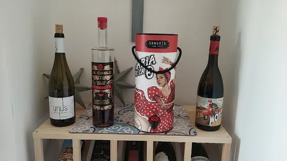 Bodegas Agustín Cubero - Calatayud
