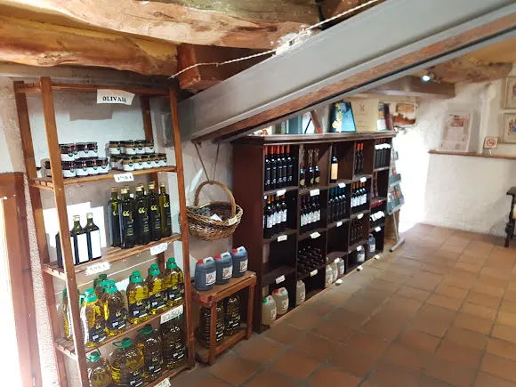 Celler Cal Menescal