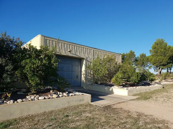 Bodega Coma de Bonet de Agrícola Fuster