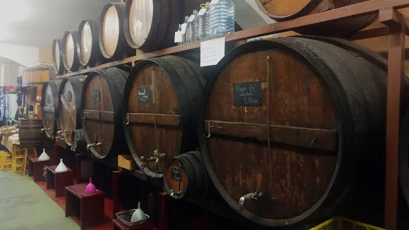 Bodega Solé