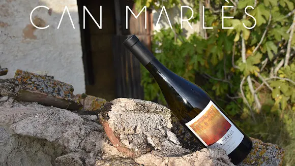 Bodega Can Marlès