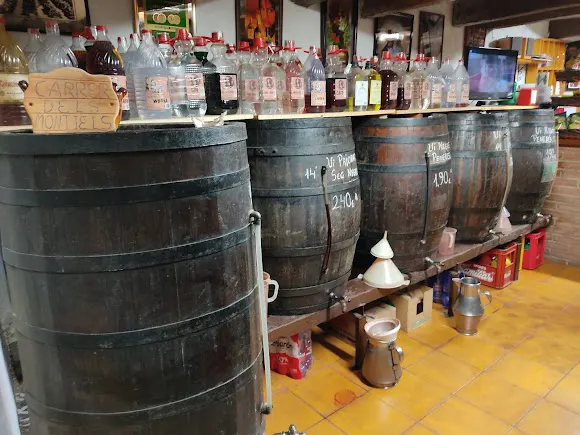 Bodega Maria