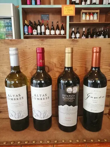 Morero´S Bodegueta Degustació