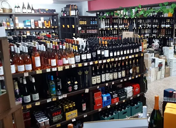Bodega Bon Vi - Torredembarra