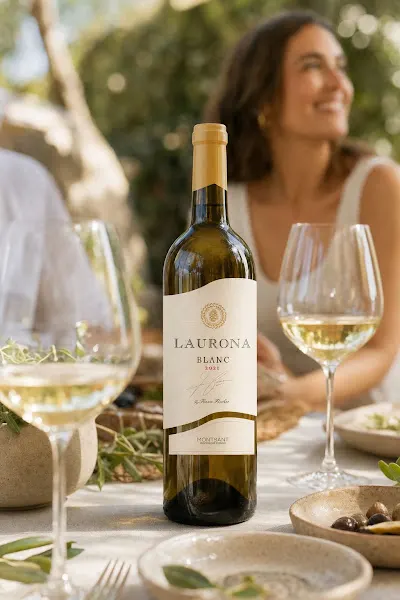 Bodega Laurona