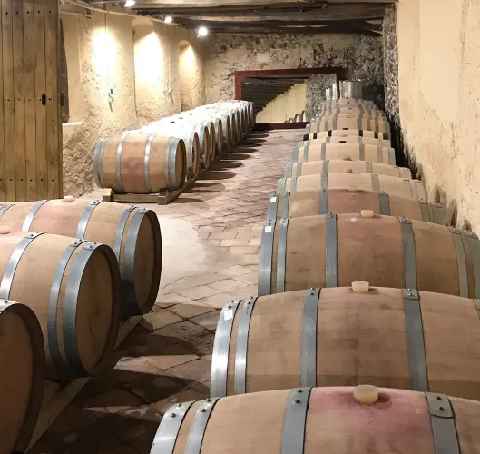 Gritelles Winery
