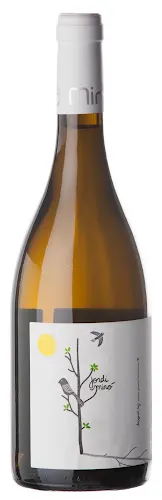 Bodega Jordi Miró