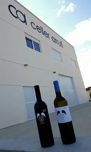 Celler Arrufí - Batea